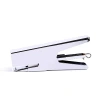 Wholesale of factory-specific hand-held metal staplers, labor-saving hand-pliers staplers, universal 10-pin binding machines Item Picture